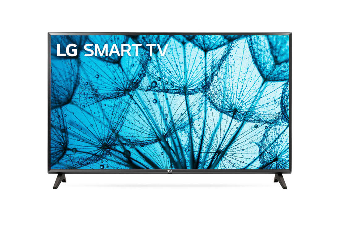 32 inch HD Smart LED TV K611