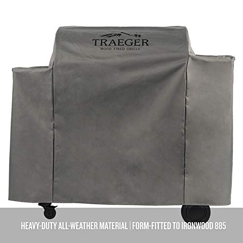 Full-Length Grill Cover R544092