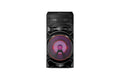 Black Bluetooth Audio System K106