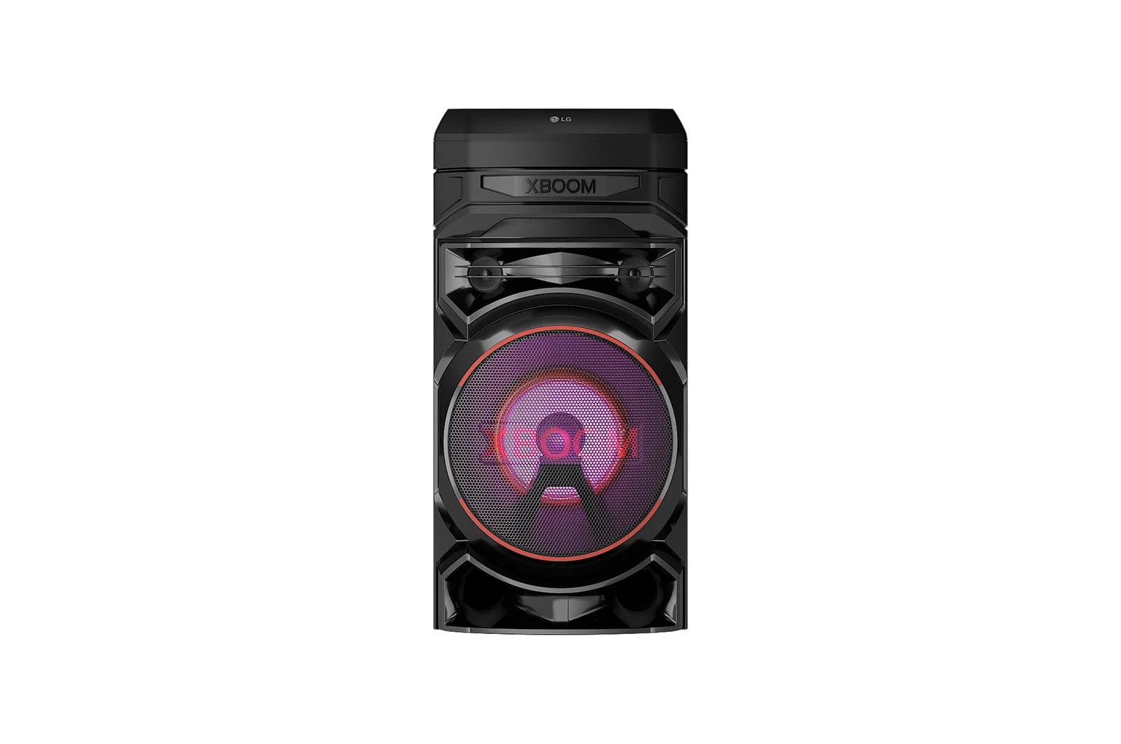 Black Bluetooth Audio System K106
