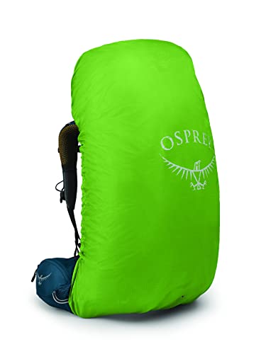 65L Venturi Blue Backpacking Backpack W43725