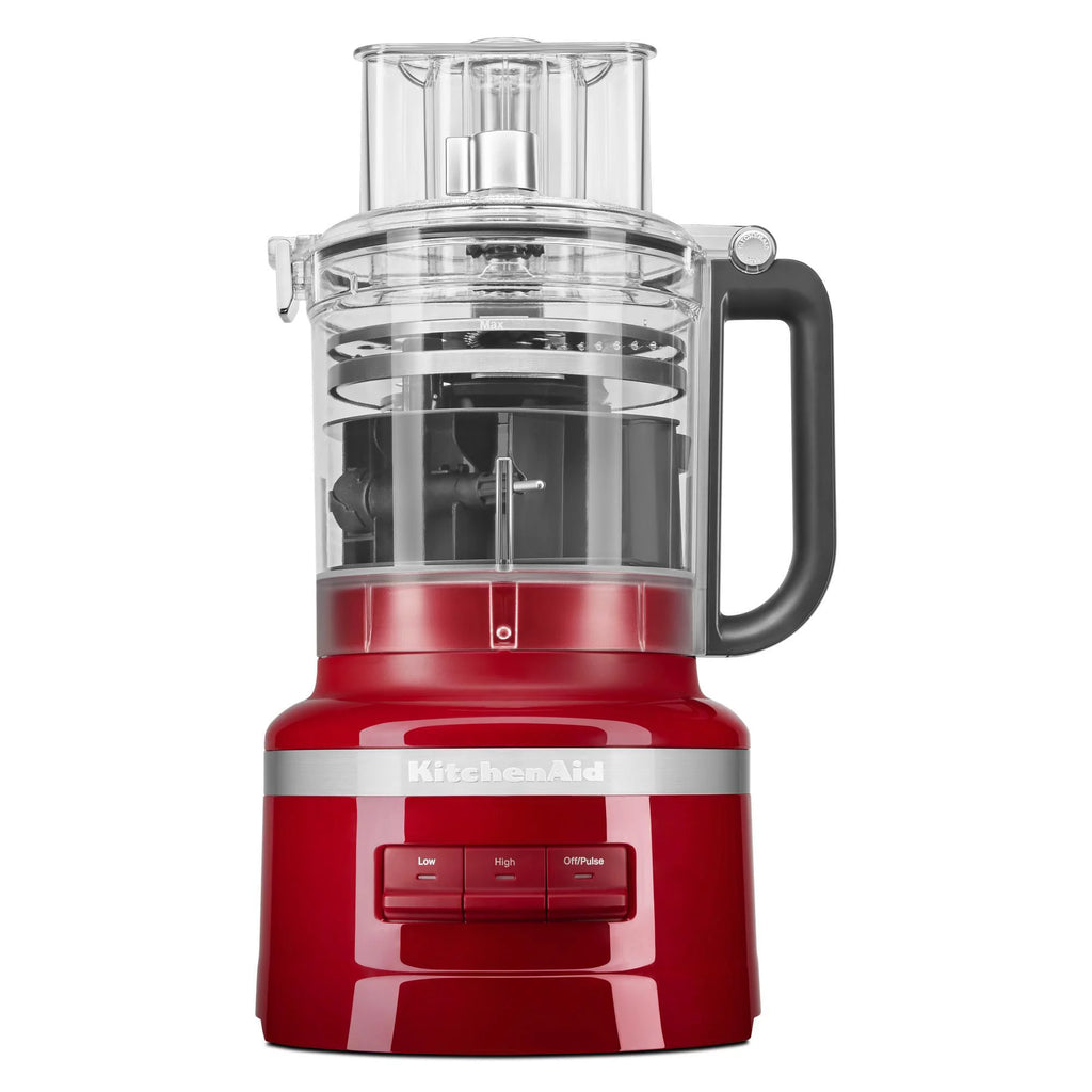 13-Cup Food Processor, Empire Red V3305