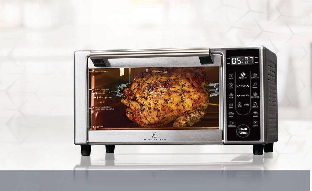 Recertified Power Airfryer 360 Plus L97455