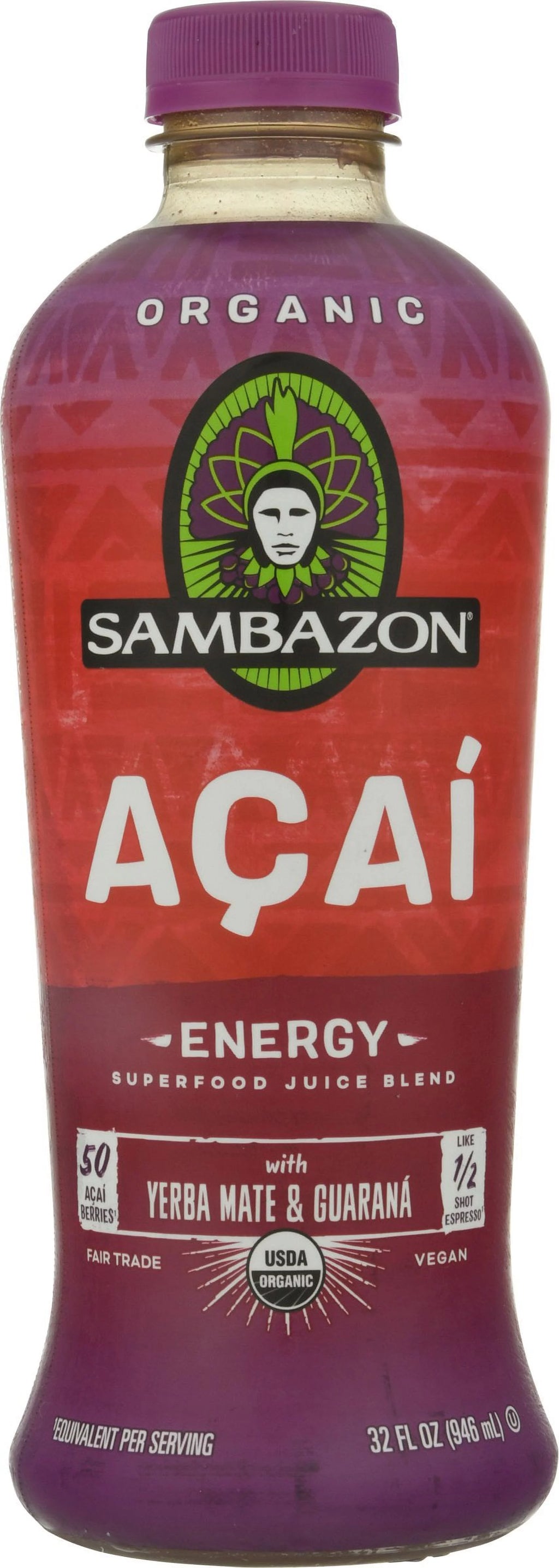 32 Fl. Oz. Juice Blend Z4095