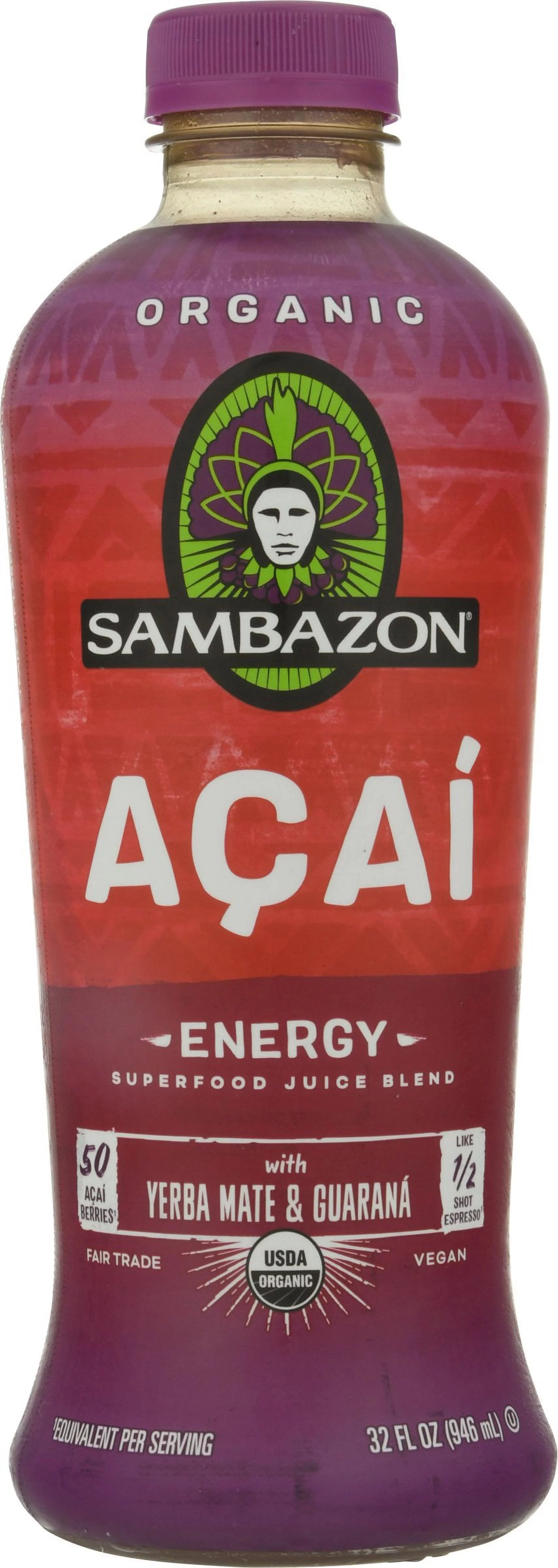 32 Fl. Oz. Juice Blend Z4095