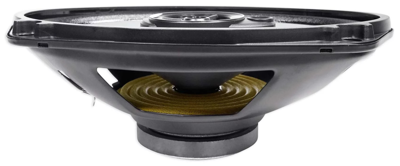6x9" 800 Watt and 6.5" 600 Watt Car Audio Coaxial Speakers L8826