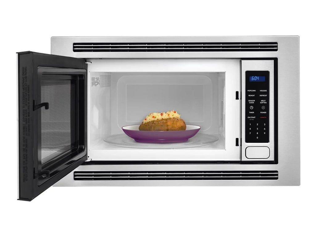 Stainless Steel Built-In Microwave Oven 2 cu. ft 1200 W B362814