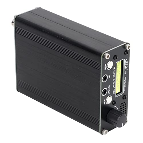 8 Band Hf Sdr Qrp Transceiver Y633435
