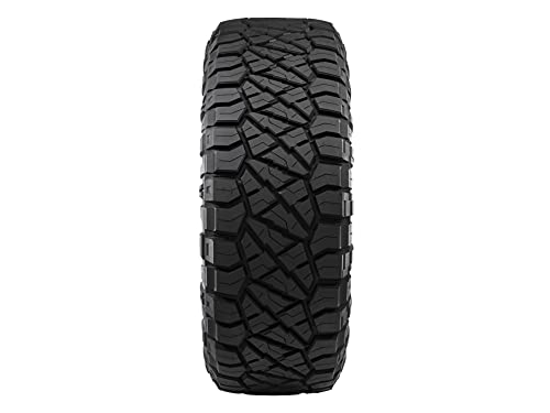 LT35/11.50R20 All Terrain Light Truck Tire D6381