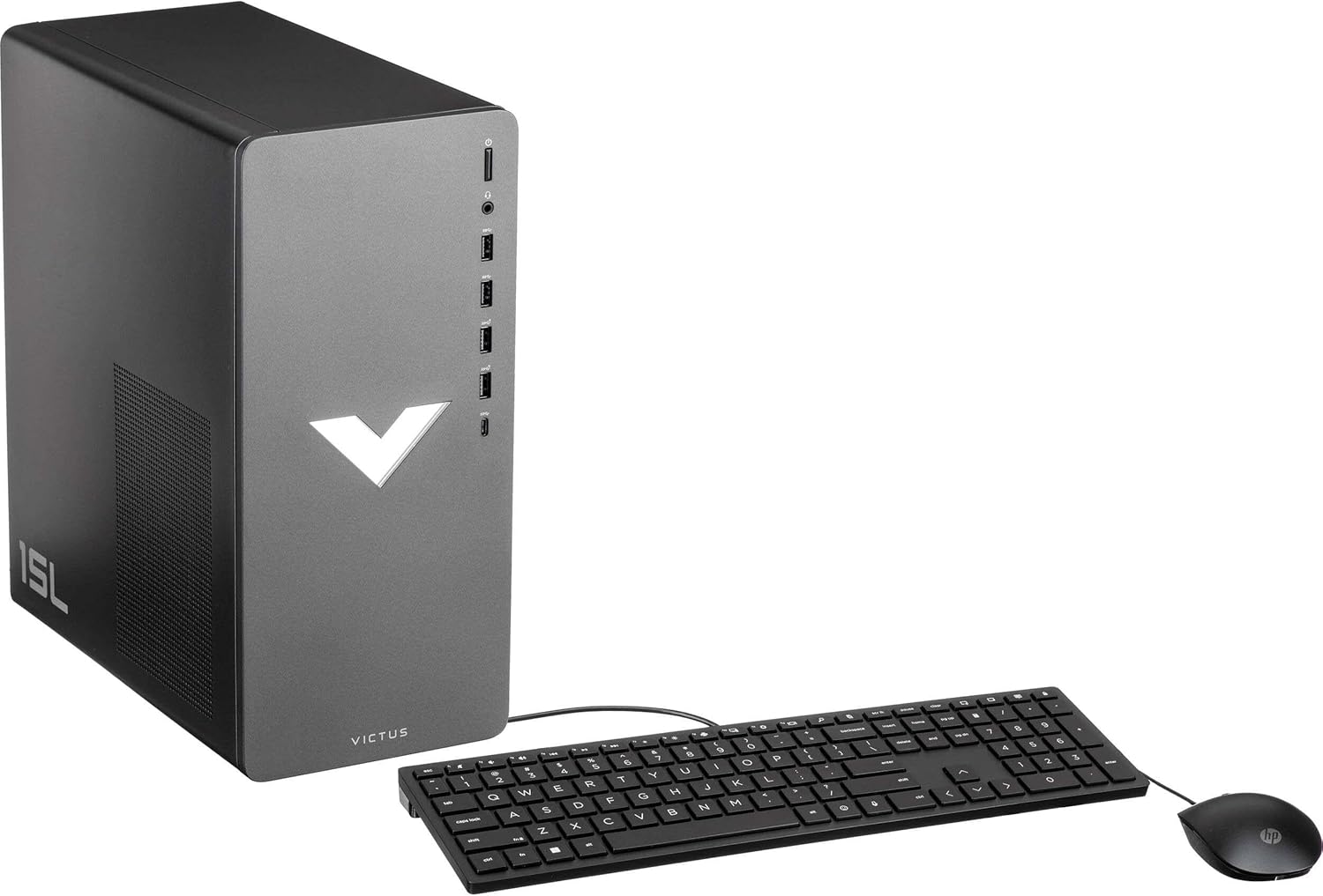 12th Gen Intel Core i7-12700K 16GB DDR4 RAM 1TB NVMe SSD + 1TB HDD GeForce RTX 3050 8GB GPU Gaming Desktop Computer S214