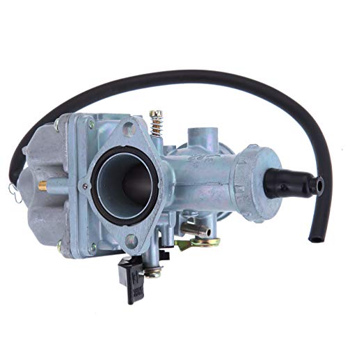125CC 4-Stroke Semi Auto Engine Motor, 4 Speed, Single Cylinder Air-Cooling w/Reverse Electric Starter D68650