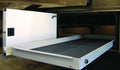 Cargo Sliding Tray 29 in x 72 in Y779273