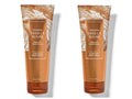 2 Pack Warm Vanilla Sugar Ultra Shea Body Cream 8 Oz. P70130