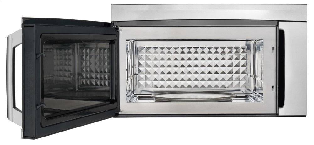 Over The Range Microwave Oven N887438
