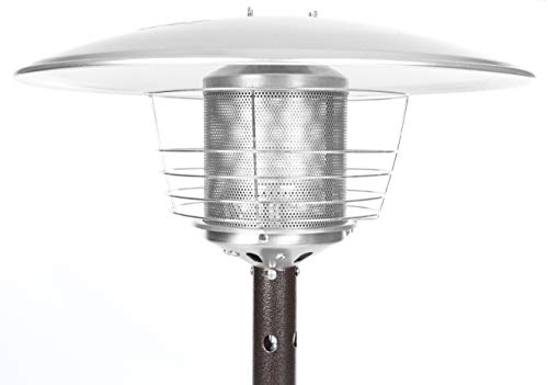 Portable Propane Patio Heater Q6582