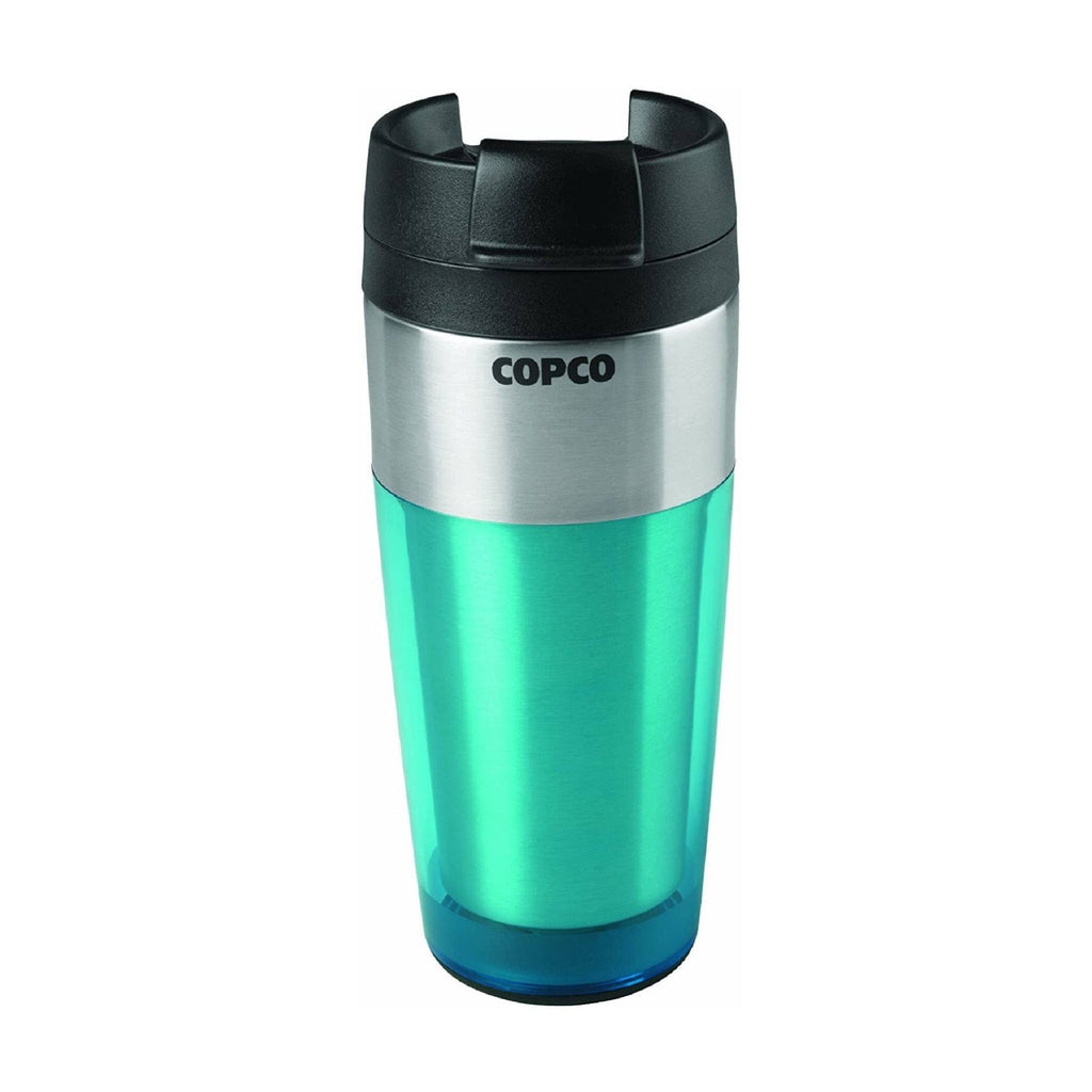 10-Cup Thermal Carafe Coffeemaker, Black O71651