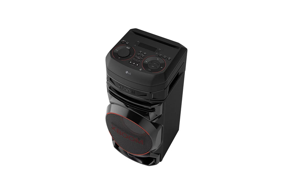 Black Bluetooth Audio System K106