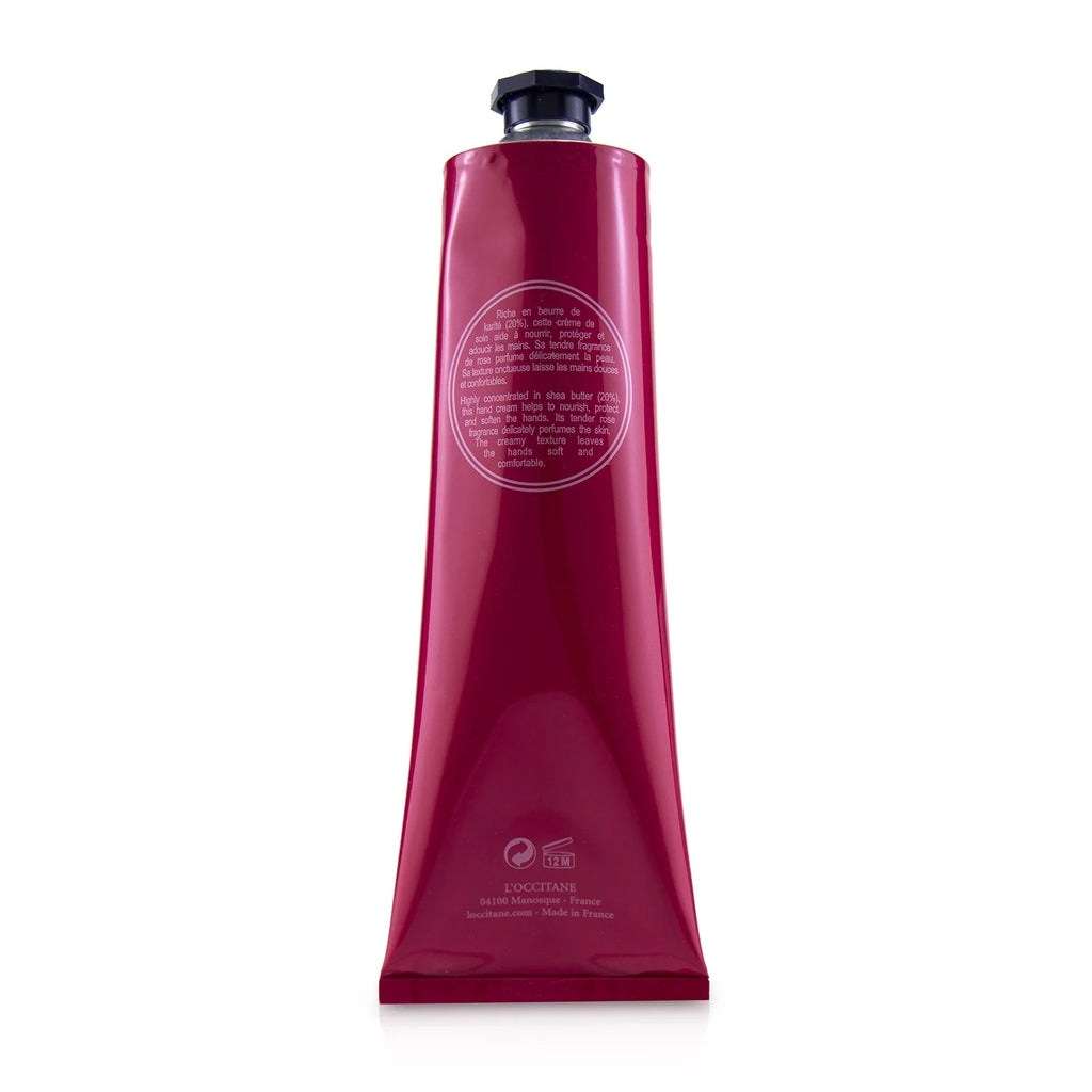 Shea Butter 20% Hand Cream 150ml M5279
