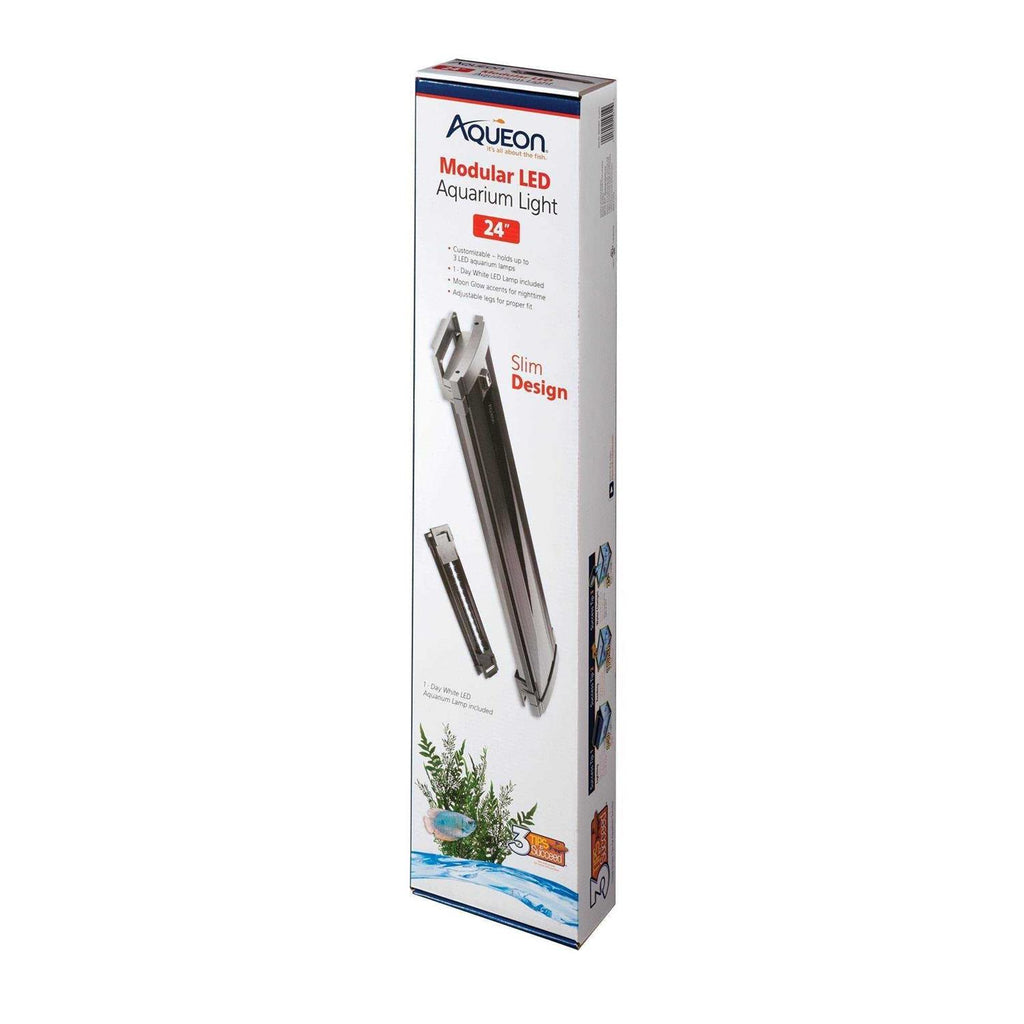 Modular LED Aquarium Light H88914