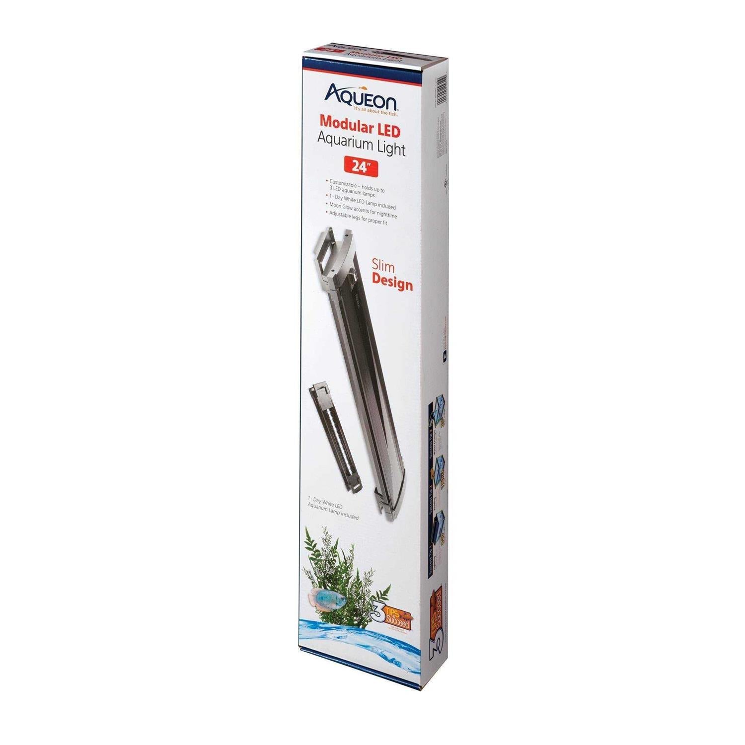 Modular LED Aquarium Light H88914
