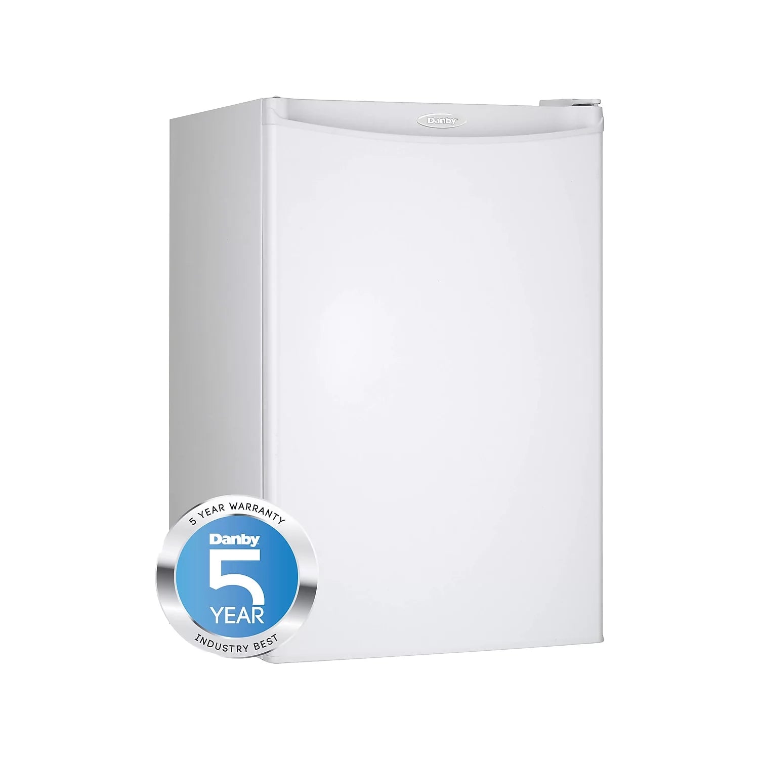 3.2 Cu.Ft. Upright Freezer Manual Defrost Mechanical Thermostat M514