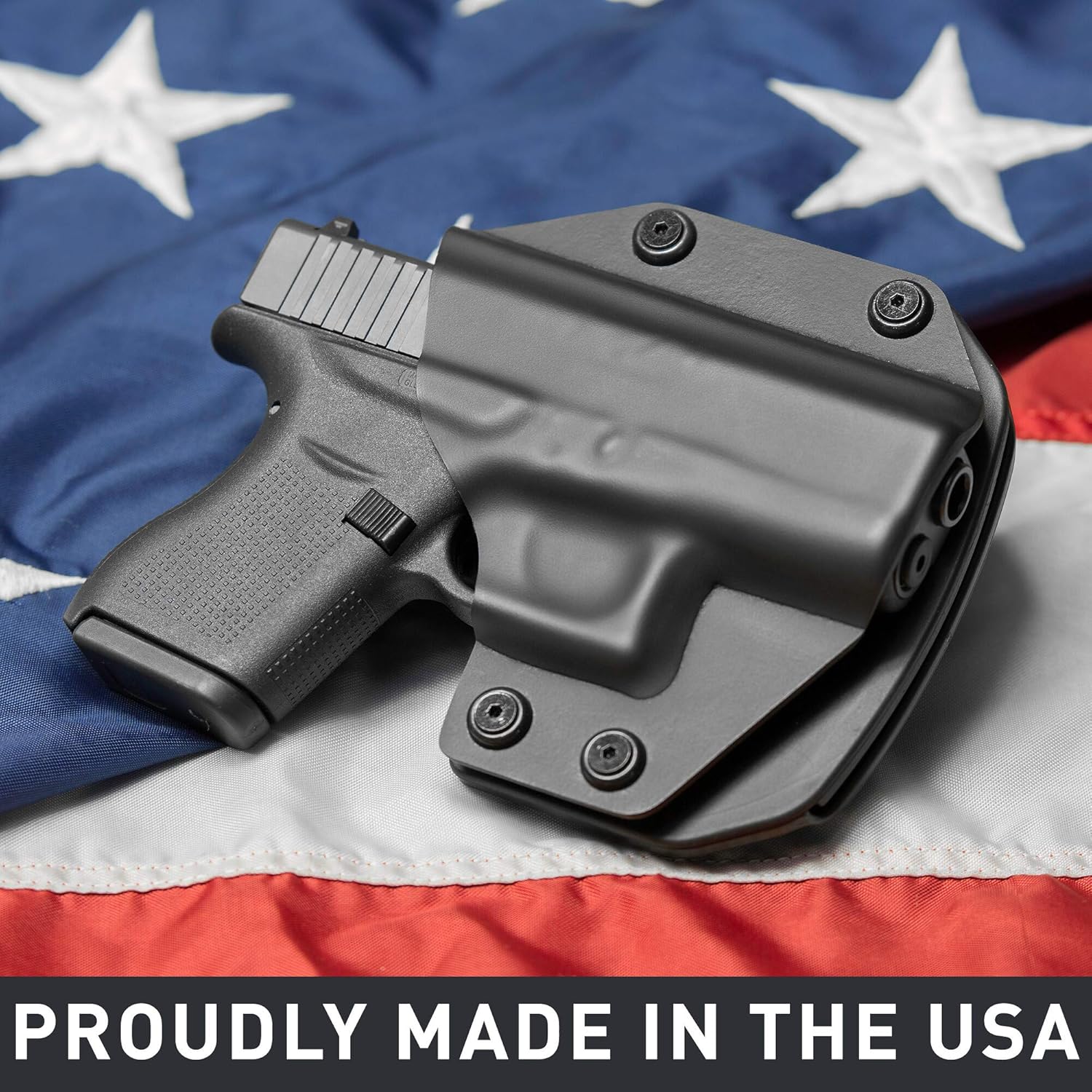 Right Handed Rigid Holster for Sig P365XL Z90185