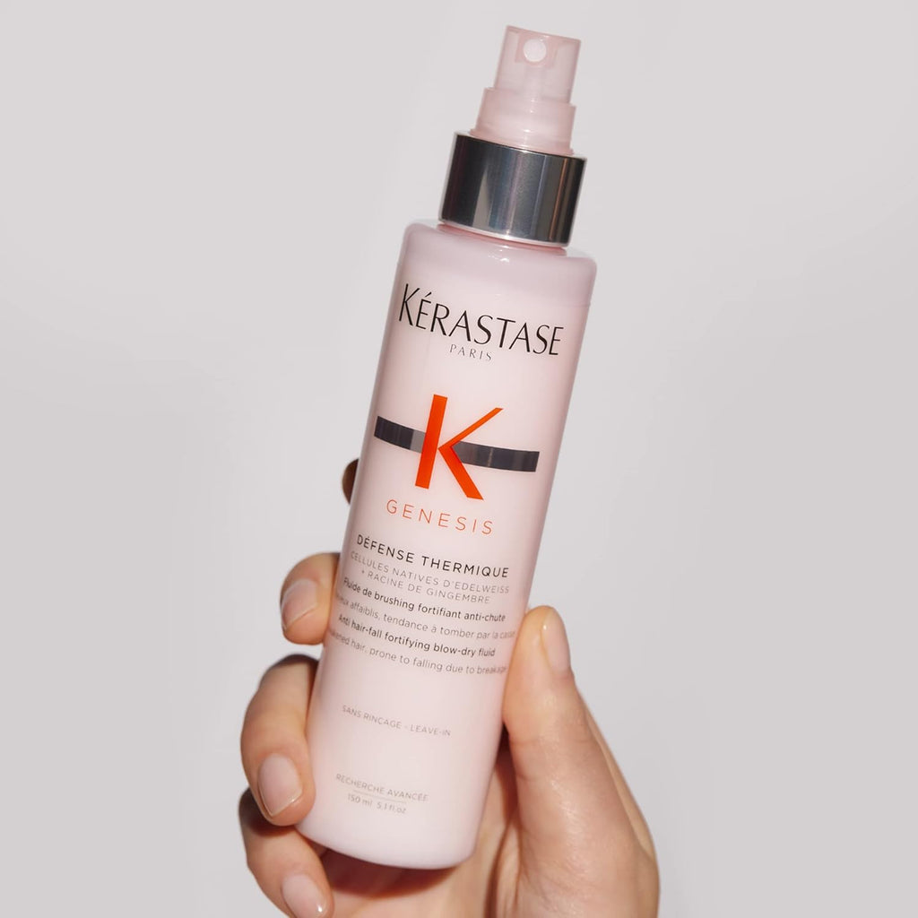 Heat Protectant for Damaged Hair, 5.1 Fl Oz U65513