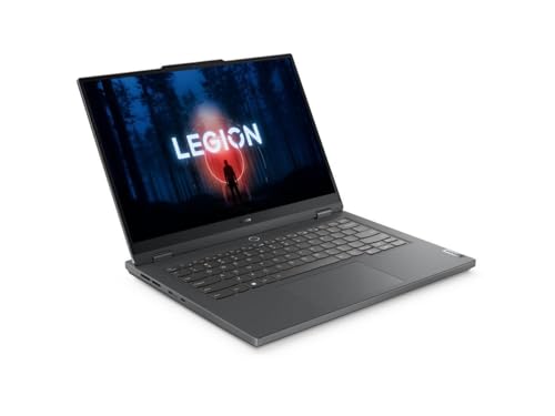 14.5" WQXGA+ OLED 120Hz Gaming Laptop, AMD Ryzen 7 7840HS, 16GB DDR5, 512GB SSD, RTX 4060 Y3819
