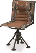 Camo Hunting Chair S65279
