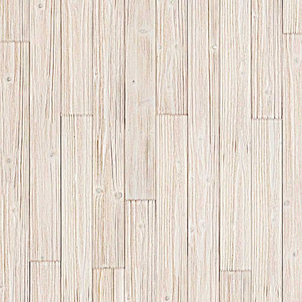 Stained White Pine Shiplap Wall Plank D3436
