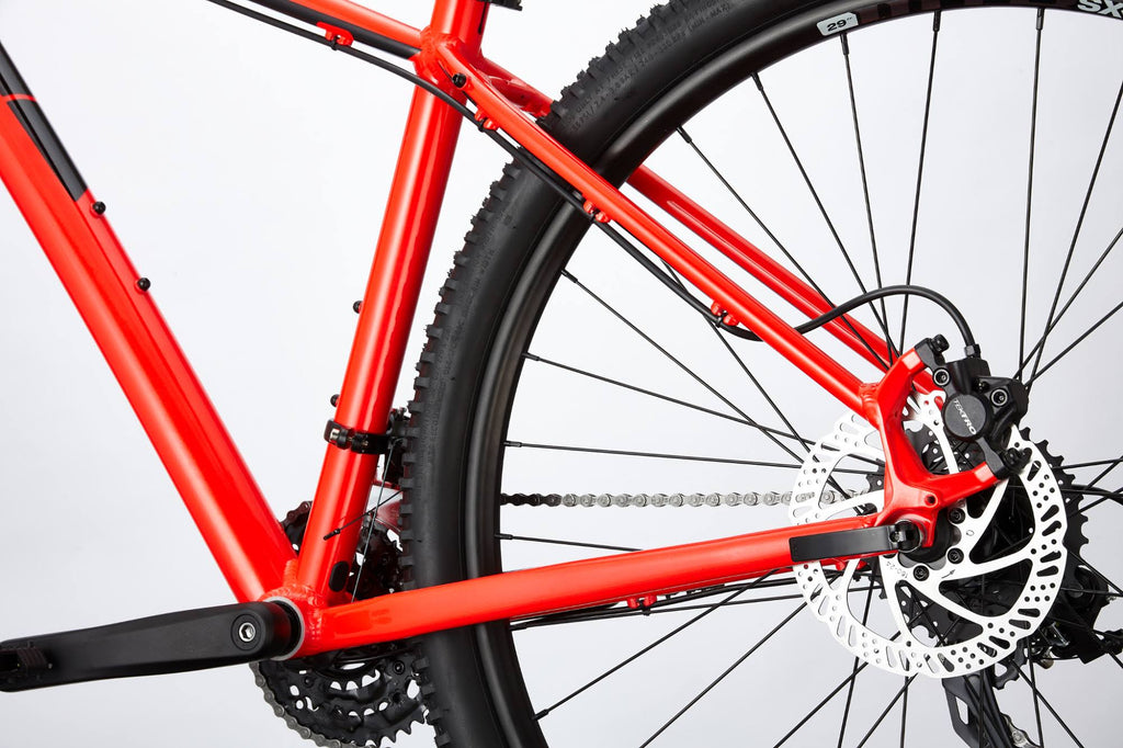 Midnight S Bike A24856
