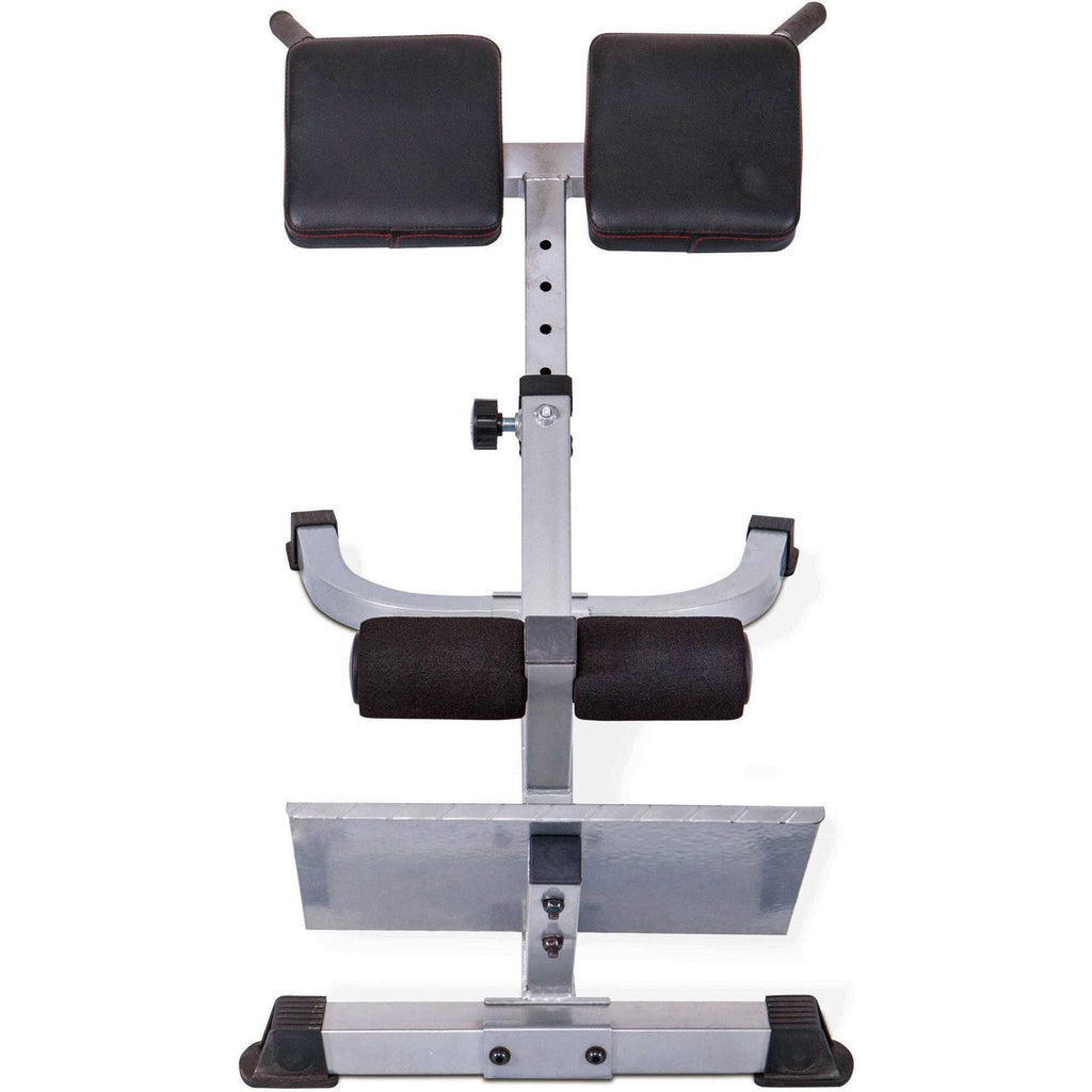 45-Degree Hyperextension Machine Roman Chair K626