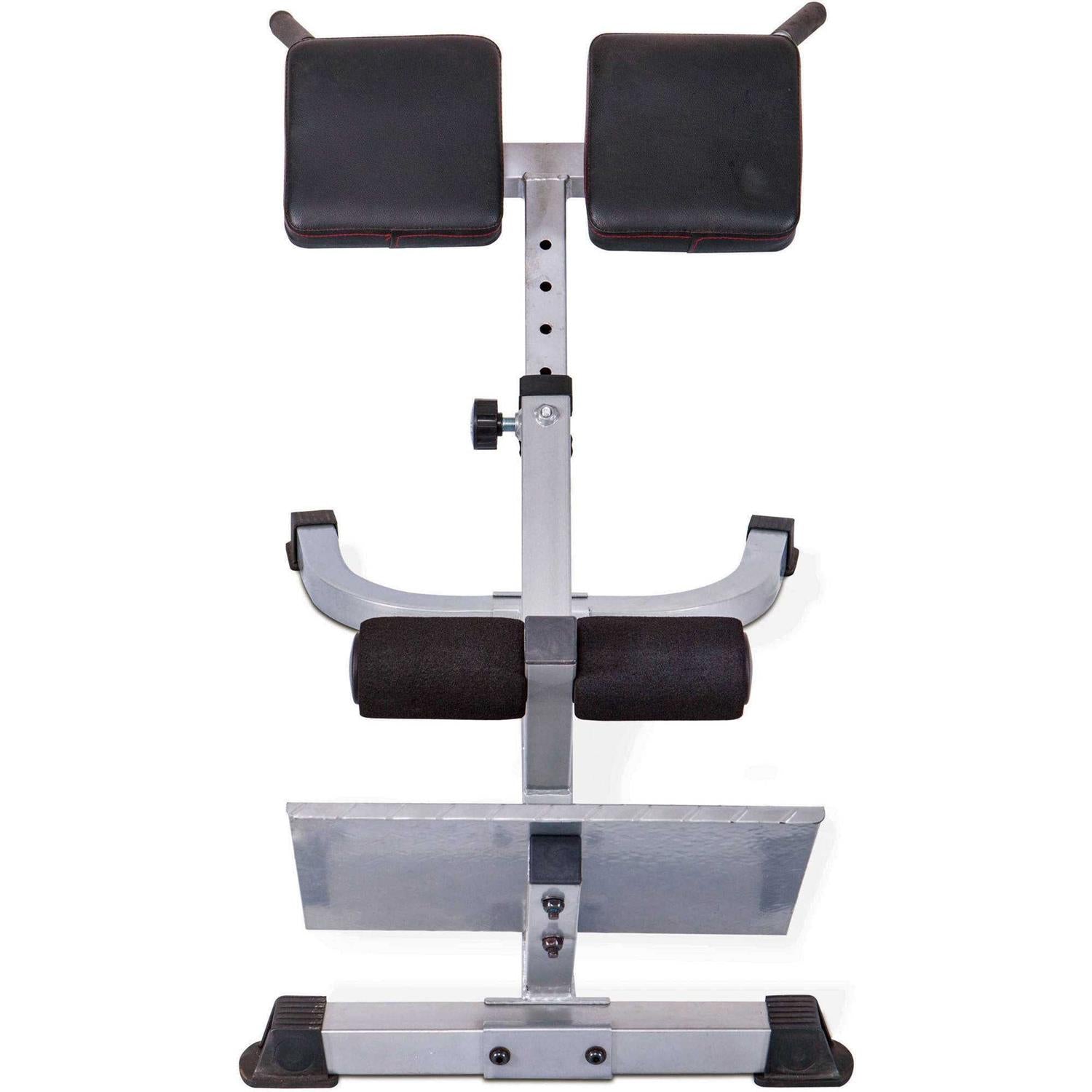 45-Degree Hyperextension Machine Roman Chair K626