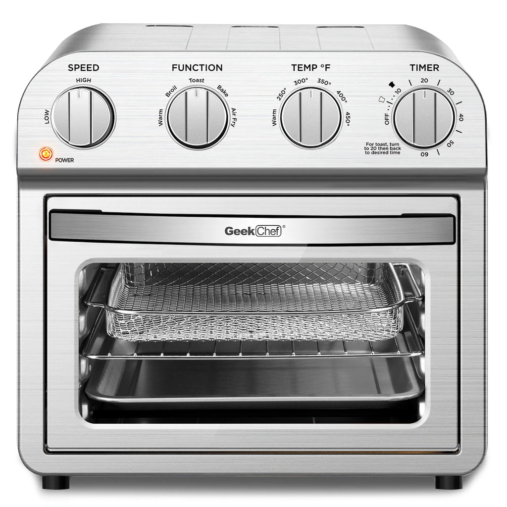 14 Quart Non Stick Air Fryer Oven H68886