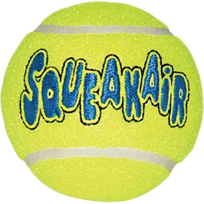 Squeakair Tennis Balls N912