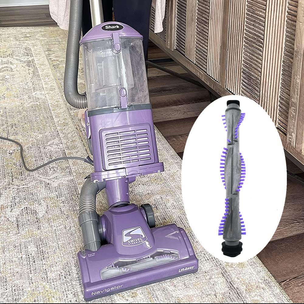 Vacuum Cleaner Brush Roll Belt for Shark Navigator Lift-Away K79404