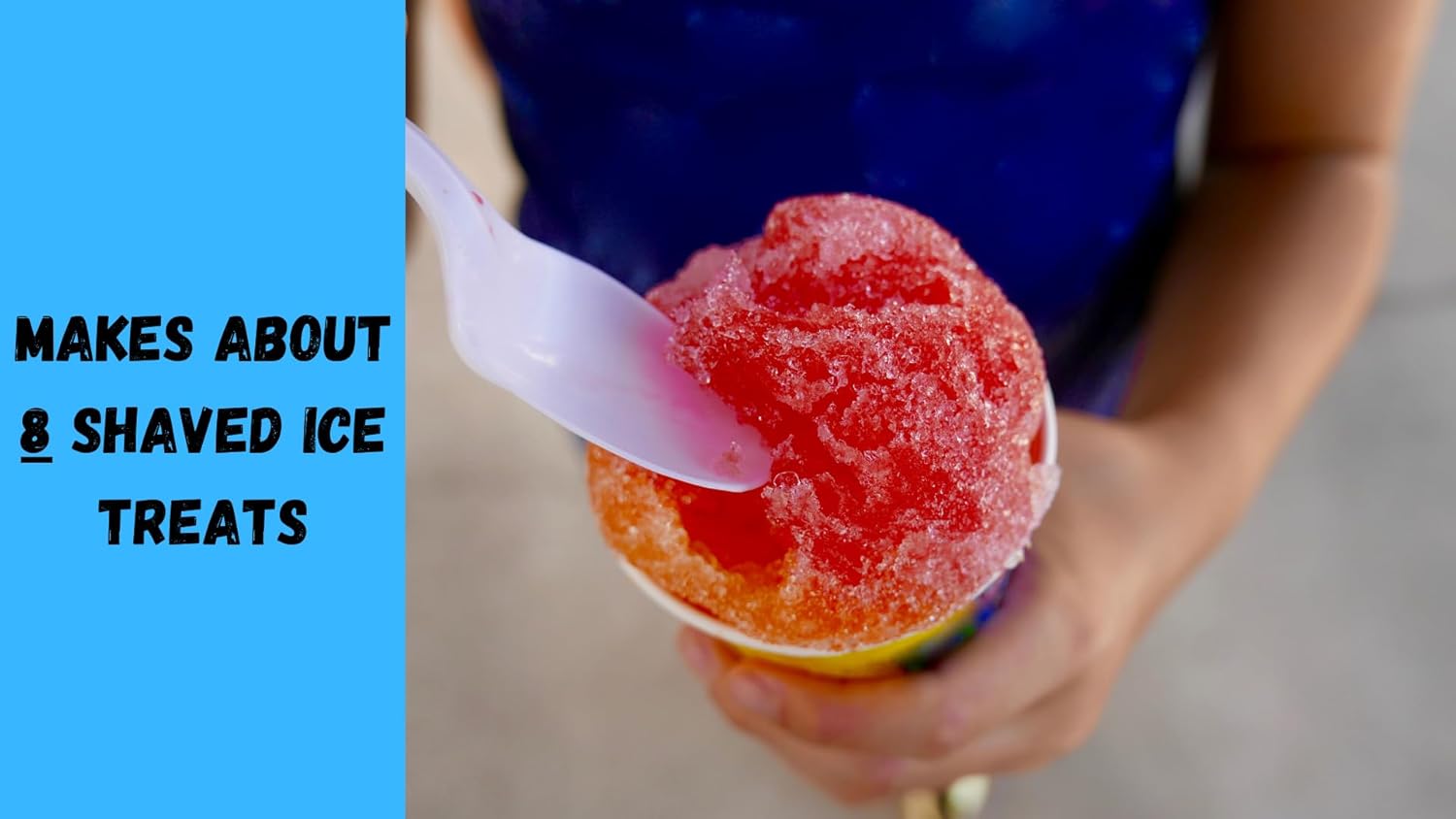 12 Pack 1 Pint Shaved Ice Syrups Z215
