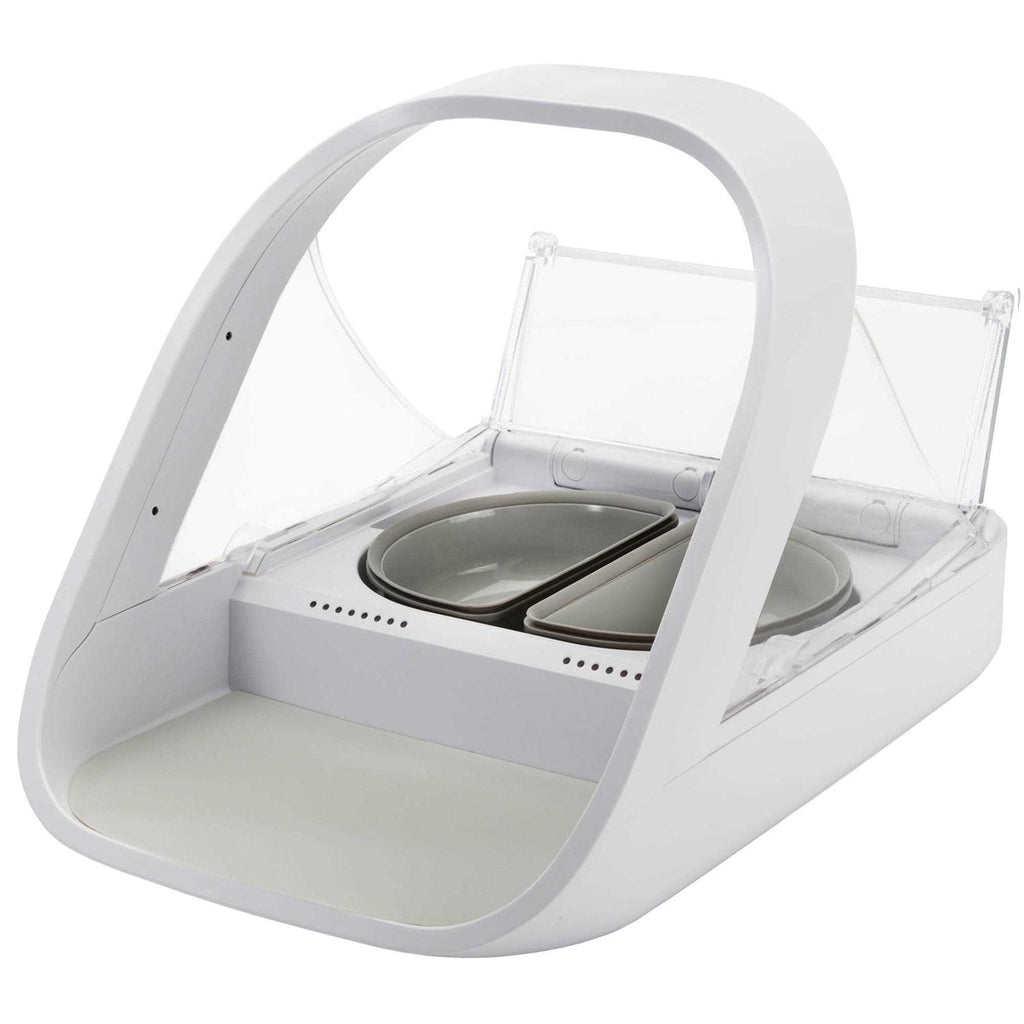 Microchip Pet Feeder Connect B468