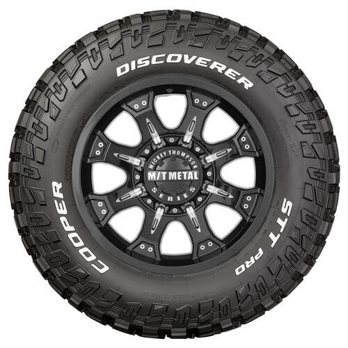 LT295/55R20 E/10PLY BSW Tires U42324