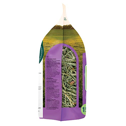 All Natural Western Timothy Hay - 15 oz. Y5844