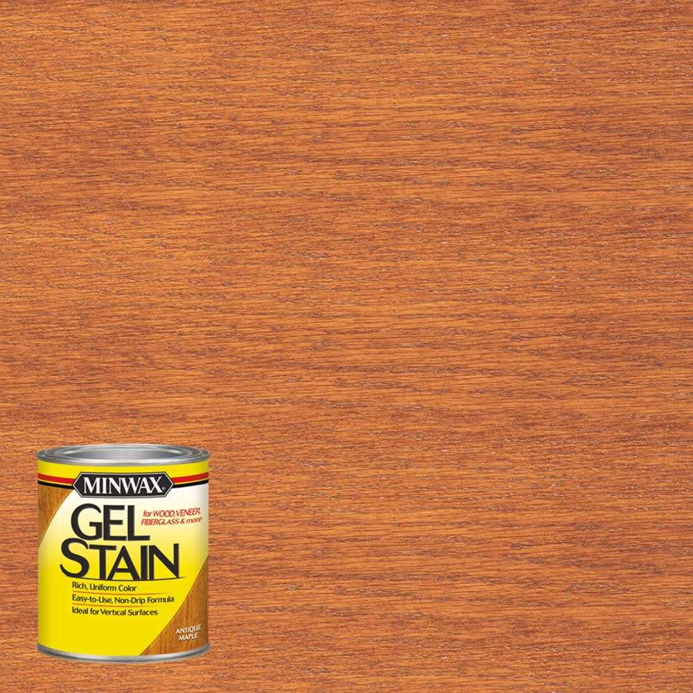 Gel Stain B16360