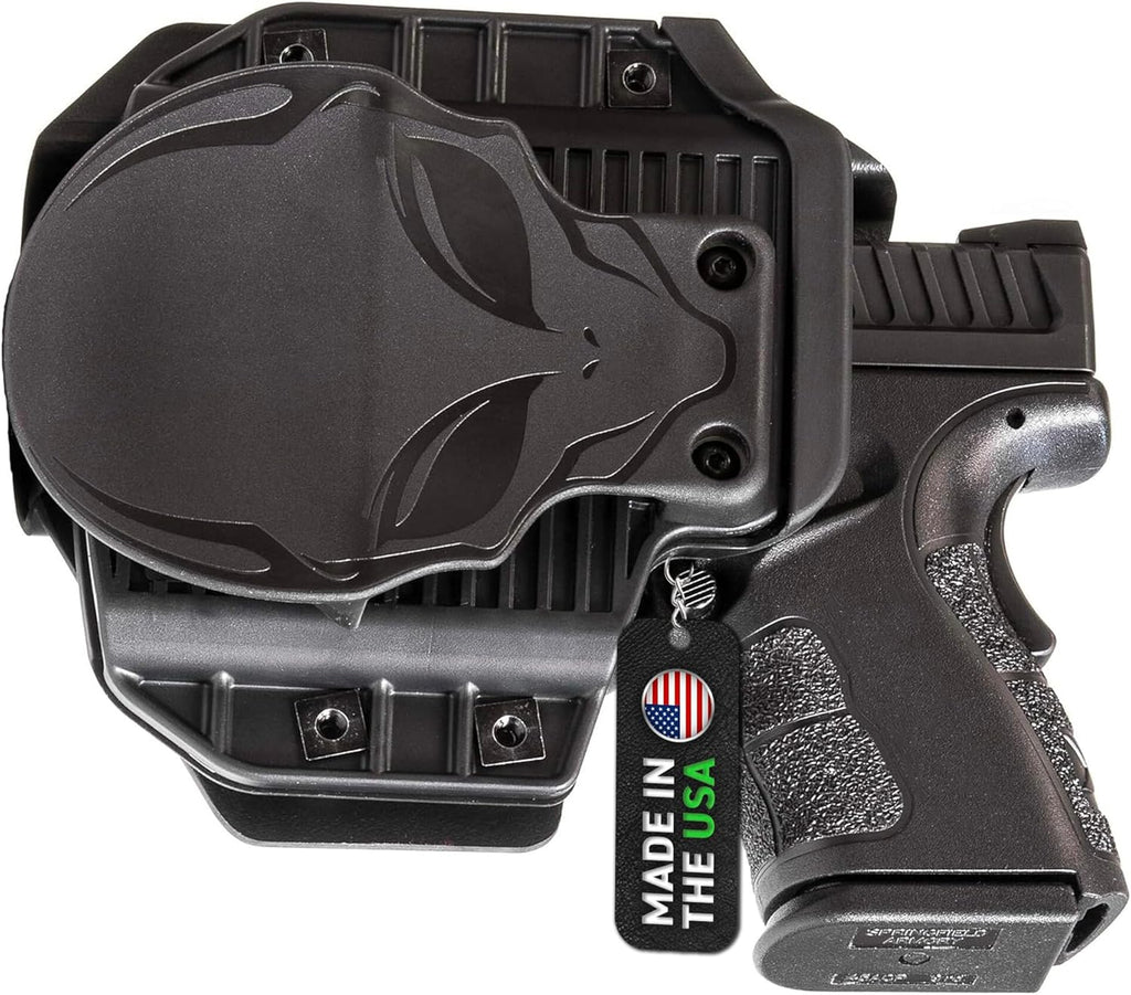 Right Handed Rigid Holster for Sig P365XL Z90185