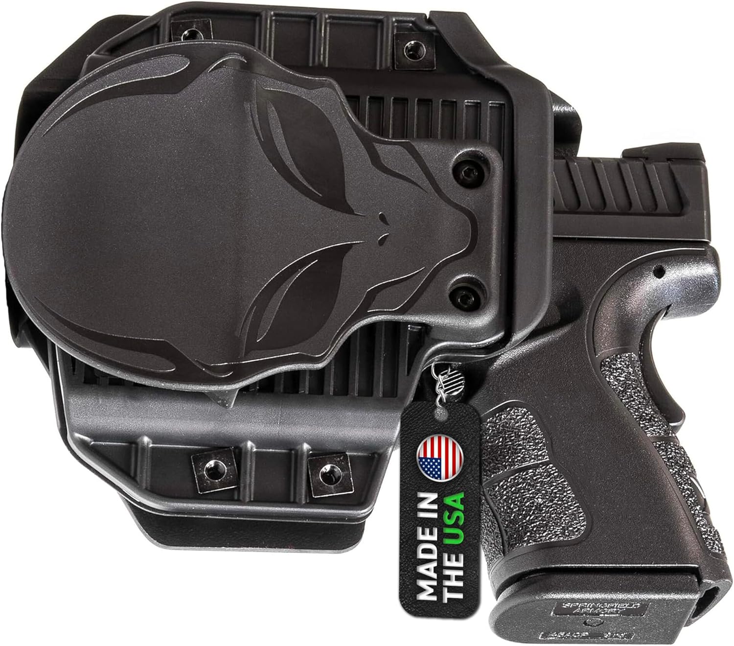 Right Handed Rigid Holster for Sig P365XL Z90185