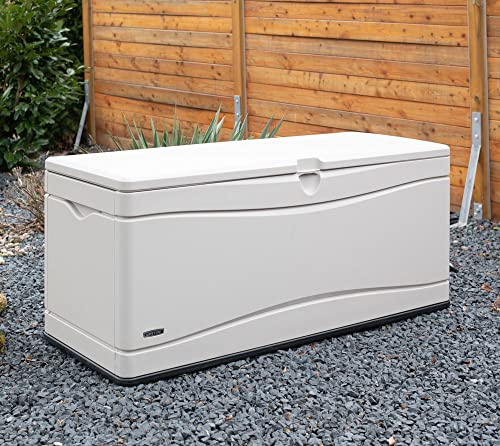 130 Gallon Extra Large Deck Box B307