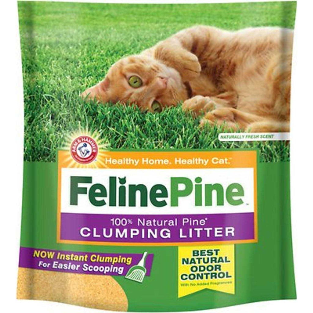 Clumping Cat Litter O528037