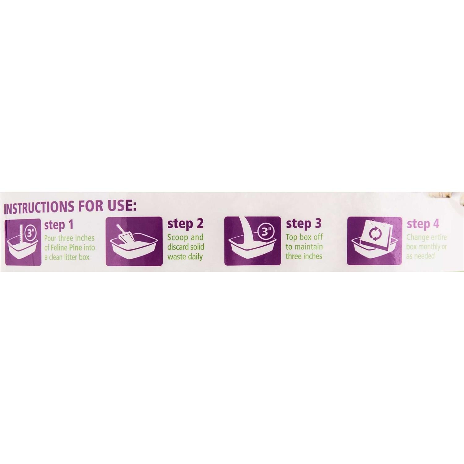 Clumping Cat Litter O528037