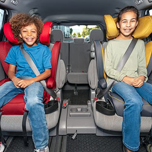 Blue 2 in 1 High Back Booster Car Seat C159676