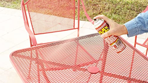 14 oz Red Waterproof Rubber Spray On Sealant Coating U368