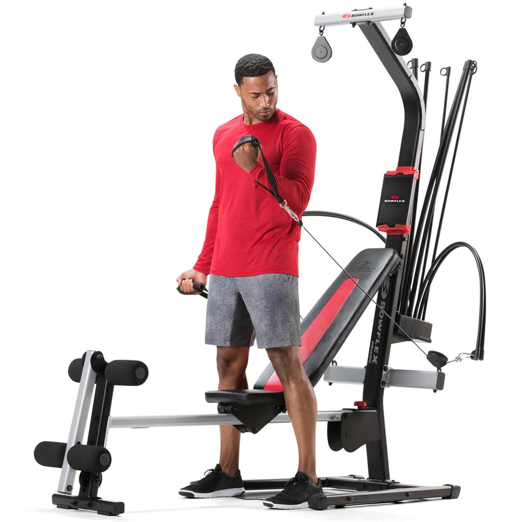 Home Gym Z9232