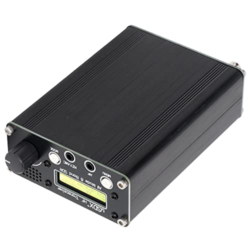 8 Band Hf Sdr Qrp Transceiver Y633435